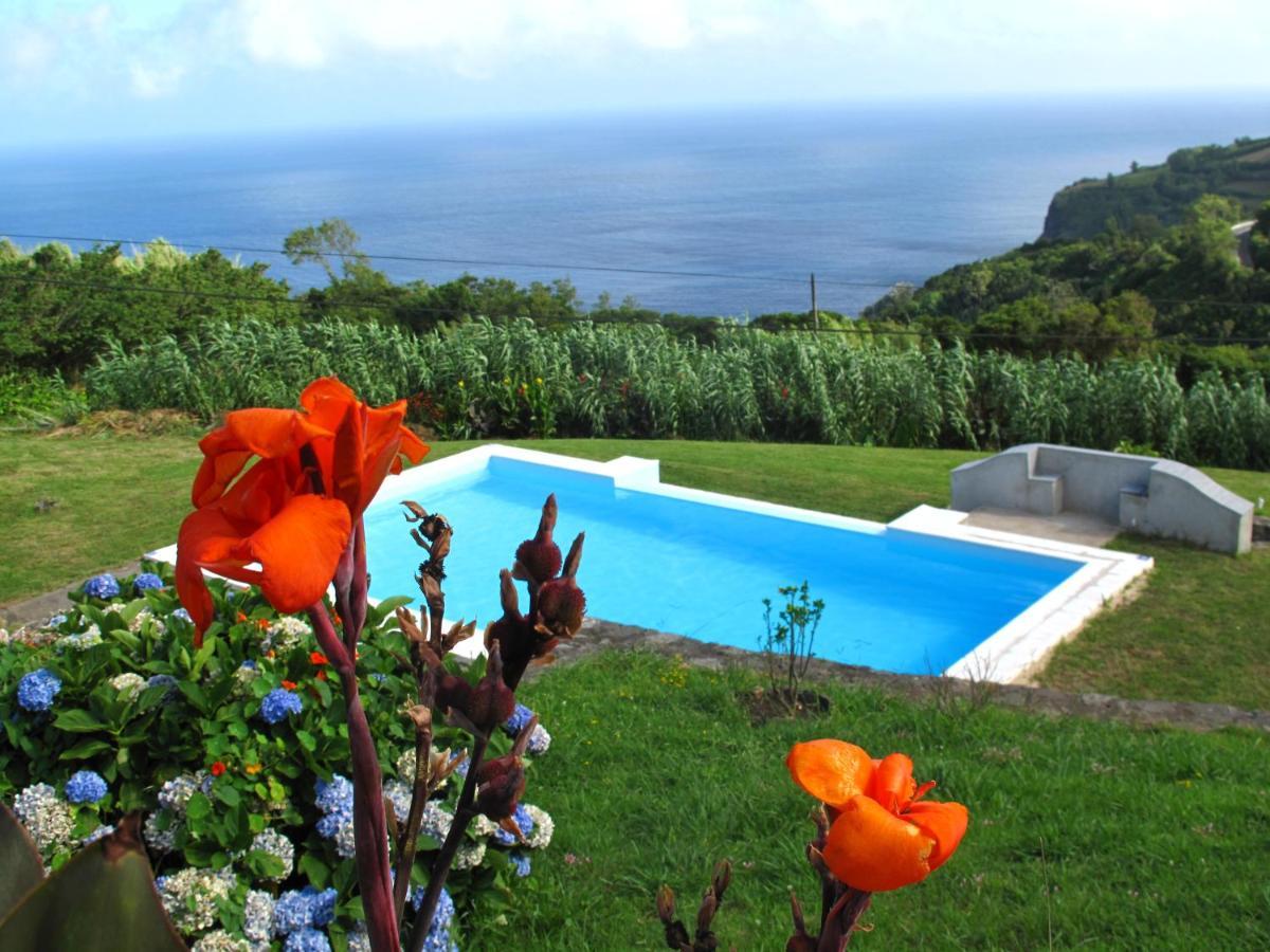 Vivenda Flores - Casa Hortensia Lomba  Exterior photo